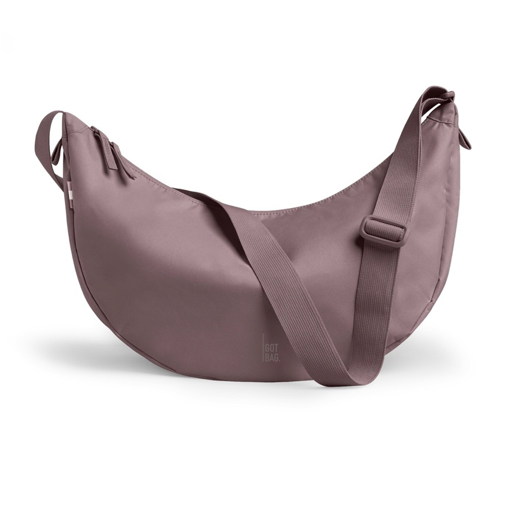 NWT GOT BAG Moon Bag Large